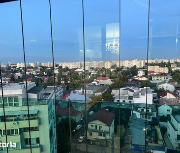 Parcul Circului 2 camere Et 10 - Panoramă superbă - Parcare subterana - Fotografie 1