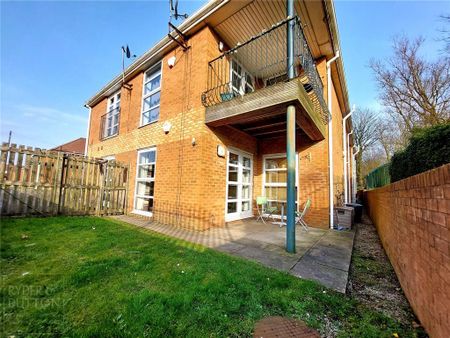 2 bedroom apartment to rent - Photo 5