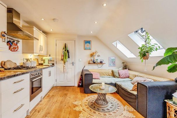 1 bedroom apartment to rent - Photo 1