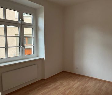 1-Raumwohnung in Linz-Urfahr im Erdgeschoss - Photo 1