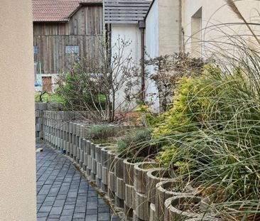 Très belle attique de 3,5 pièces en location à Bassecourt - Foto 6