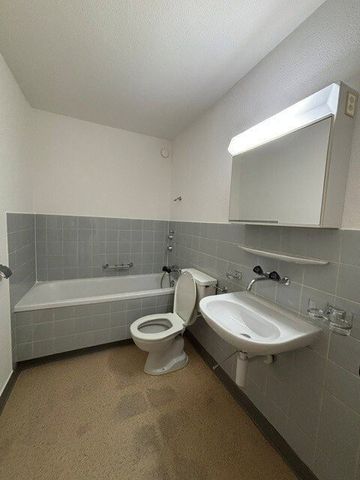 3 Zimmer, 68 m², 2. Stock - Foto 5