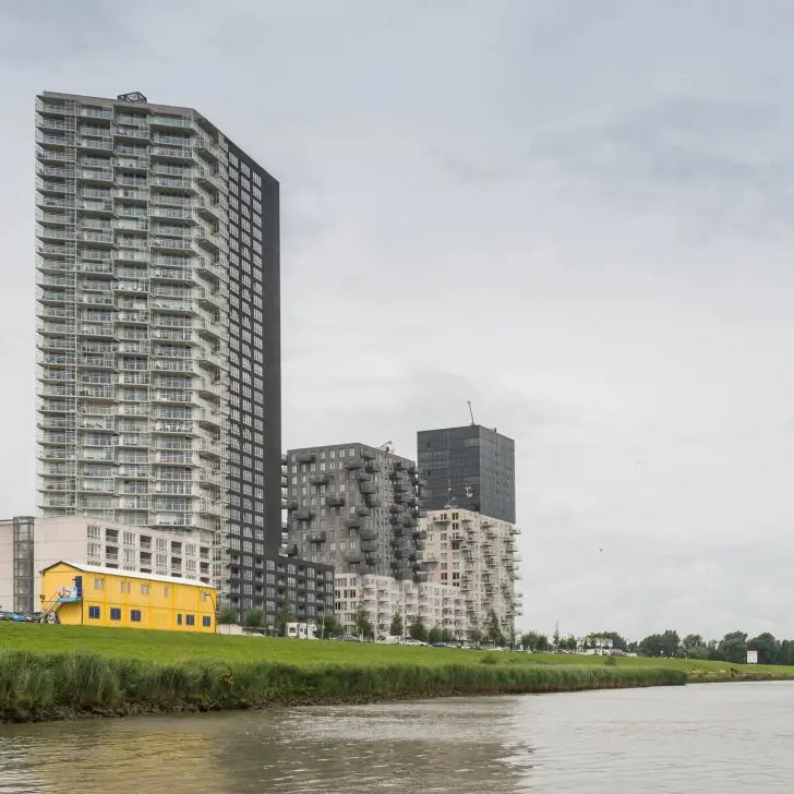 Hongerlandsedijk 1052 - Foto 2