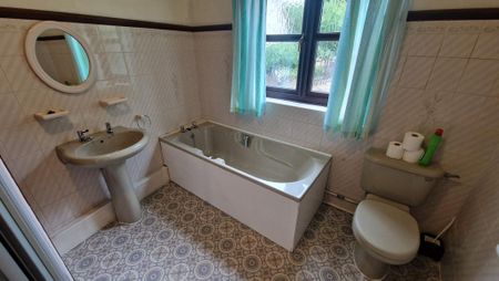 1 bedroom end of terrace house to rent - Photo 5