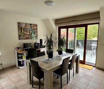 Appartement te huur in Zingem - Foto 5