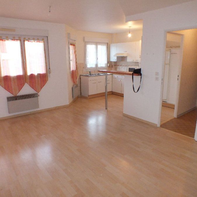 Appartement 2 pièces à Dunkerque - Photo 1