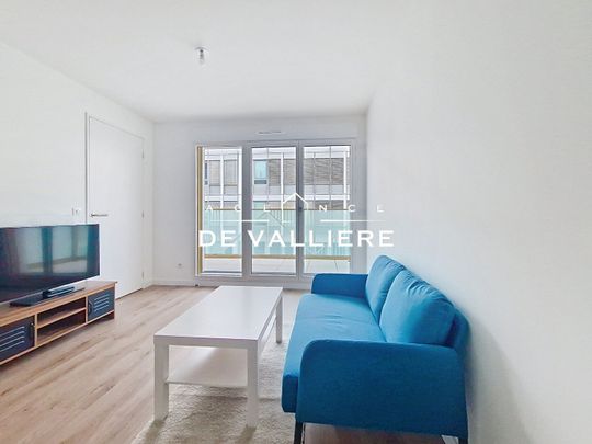 Location Appartement 2 pièces 39m² RUEIL MALMAISON 92500 - Photo 1
