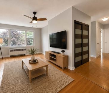 For Lease - 6-279 Helen St Helen Street, Kingston, Ontario - Photo 1