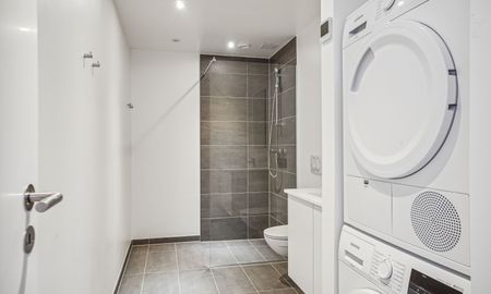 Fløjhusene - Bygning E - Lækker 2-værelses lejlighed i høj kvalitet med egen terrasse - Photo 4