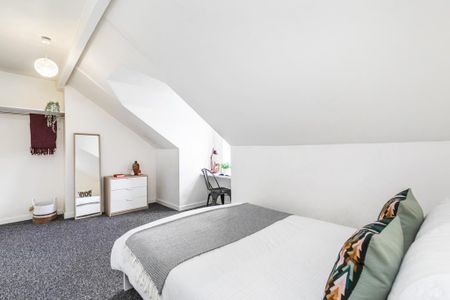 4 bedroom house to rent - Photo 3