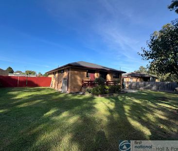 SPACIOUS, 3 BEDROOM VILLA UNIT! - Photo 4