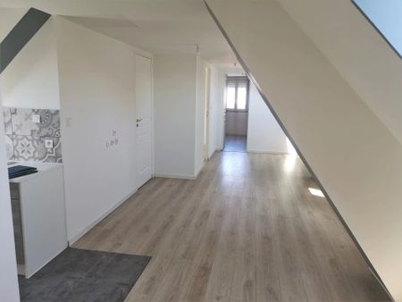 Location Appartement 3 pièces 57 m2 à Bischwiller - Photo 3