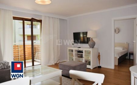 Apartament na wynajem Ustka - Photo 5