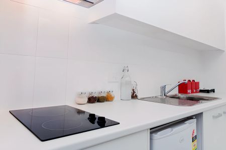 1 Bedroom+study Single occupancy - Photo 3