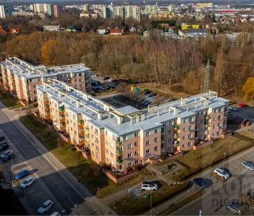 32m2 - przestronna kawalerka, dobry standard! - Фото 2