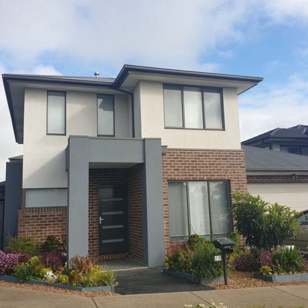 Affordable Family Living in Craigieburn - Photo 1