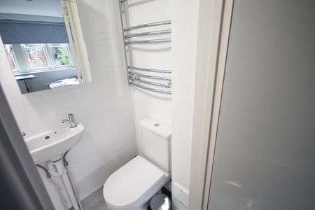 Studio to rent - Photo 5