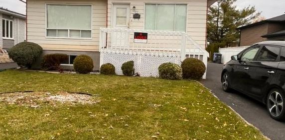 41/2 à louer - Photo 2