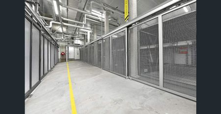 FULLY FURNISHED- 2Bed & 2Bath in ST KILDA! All bills inc! - Photo 3