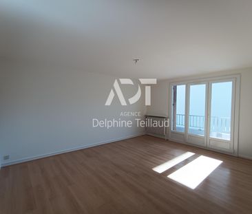 Location Appartement 2 pièces 55m² GRENOBLE 38100 - Photo 4