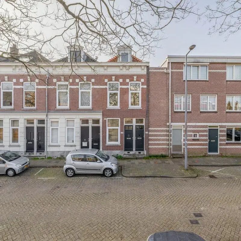 Appartement Woelwijkstraat, Rotterdam - À louer - Photo 2