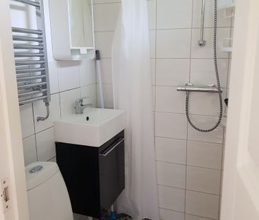 Gustavsgatan, Tomelilla - Foto 4