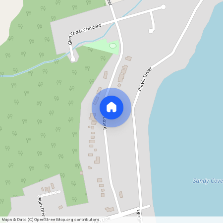 2785 Ireton Street, Innisfil