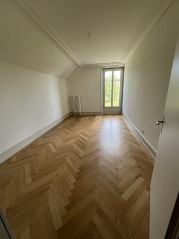 Appartement 5.5 pièces à Crissier - Photo 3