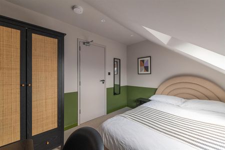 King John Terrace, Heaton, Newcastle Upon Tyne - Photo 5