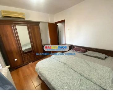 Apartament 4 camere decomandat Unirii/2bai/3balcoane/mobilat/utilat - Fotografie 1