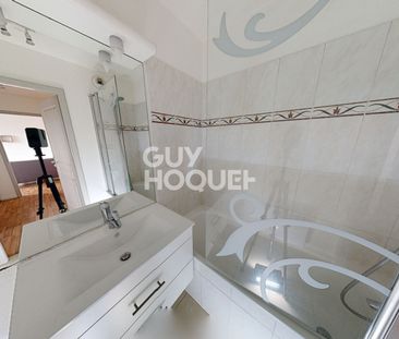 Charmant Appartement 2 pièces à louer à Kingersheim - Exclusivité G... - Photo 5