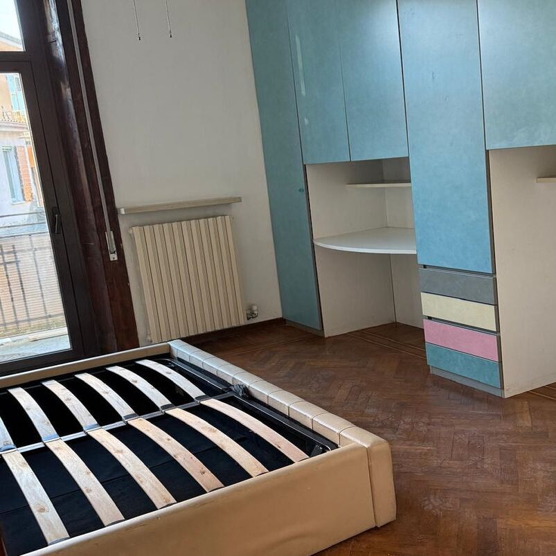 Two-rooms Apartment Verona (Borgo Venezia) - Photo 1