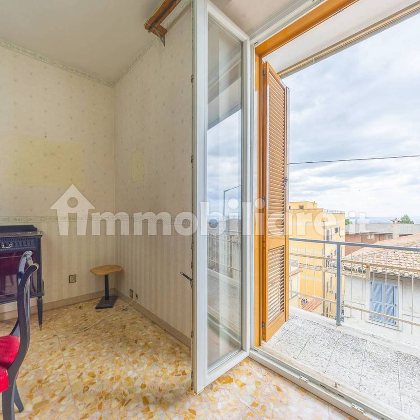 Trilocale via Goffredo Mameli, Frascati - Photo 1