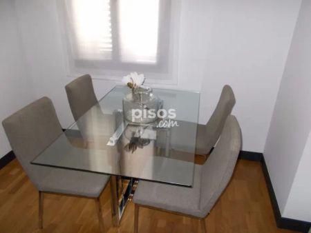 Ático en alquiler en Casco Histórico - Photo 3