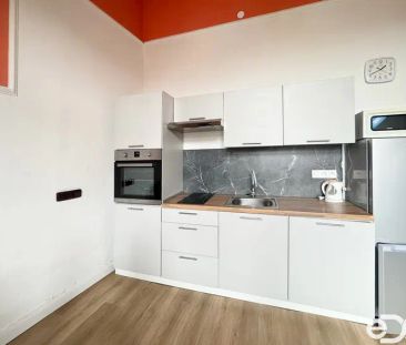 Pronájem bytu 2+kk - Centrum Semily - Fotografie 6