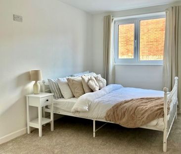 Room in a Shared House, Long Ashton, BS41 - Photo 2