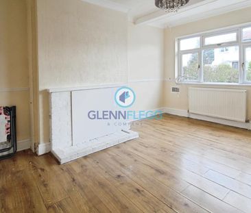 3 bedroom terraced house to rent - Photo 2