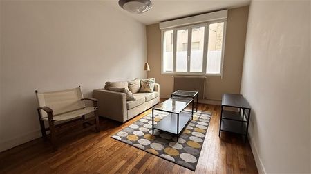 Appartement T3 à louer - 55 m² - Photo 3