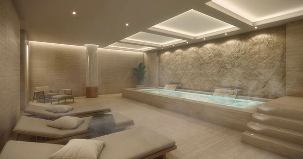 For Lease - 117 Broadway Avenue Unit# 2813, Toronto, Ontario - Photo 1