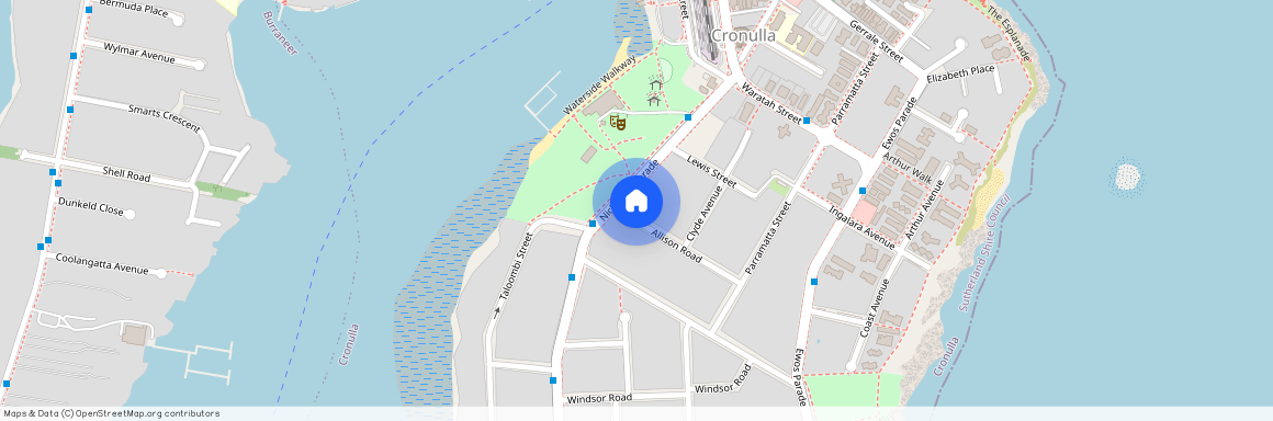 2/46 Nicholson Parade, NSW 2230, Cronulla