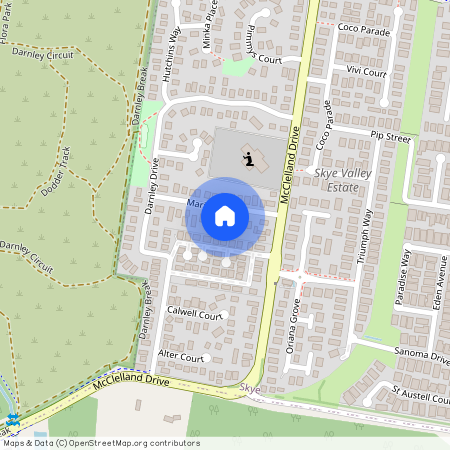 10 Marinda Drive, SKYE, VIC