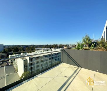 Near New Modern 2 Bedroom Apartment Walking Distance to Homebush St... - Photo 6