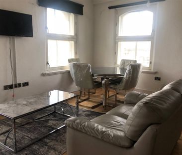 Britannia Buildings, St Peters Street, Huddersfield, HD1 - Photo 1