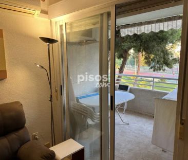 Piso en alquiler en Avenida de Oviedo - Photo 2