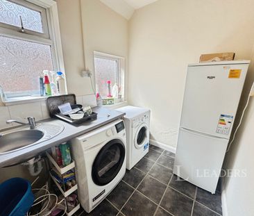 1 bedroom terraced to rent Coundon Road, Coventry, CV1 - Photo 6