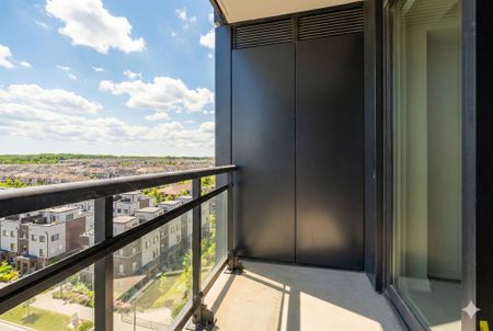 For Lease - 3071 Trafalgar Road Unit# 902, Oakville, Ontario - Photo 4