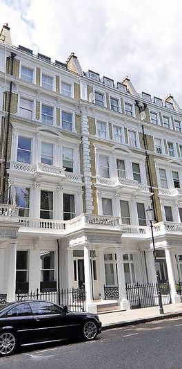 Courtfield Gardens, Kensington, London, SW5 - Photo 1