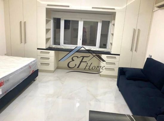 Studio/Γκαρσονιέρα για ενοικίαση Πάτρα - Κέντρο (Πάτρα) - Φωτογραφία 1
