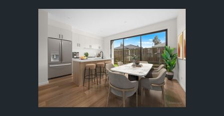 Brand new home in Caversham Estate! - Photo 2