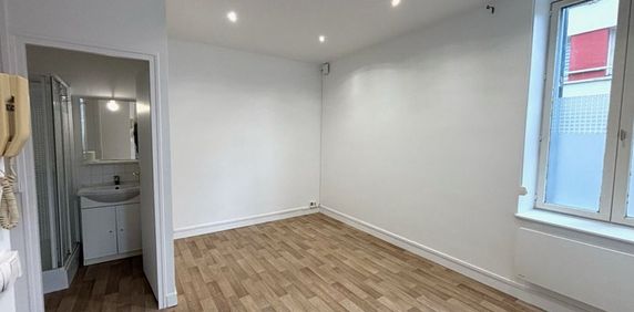 Appartement 1 pièce à Lille - Photo 2